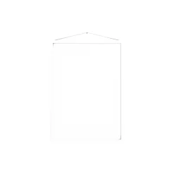 Frame, white