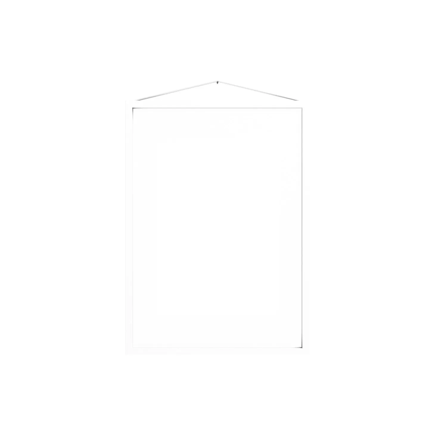 Frame, white