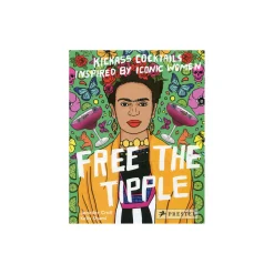 Free The Tipple Bok