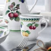 French Garden Fleurance Jumbo krus