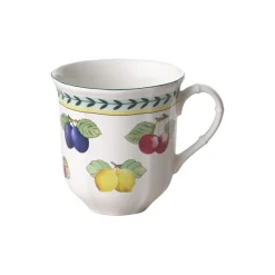 French Garden Fleurance Jumbo krus