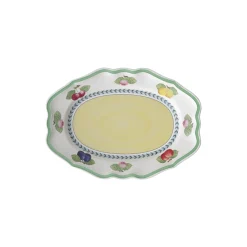 French Garden Fleurance serveringsfat 37 cm