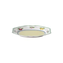French Garden Fleurance serveringsfat 37 cm