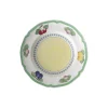 French Garden Fleurance suppetallerken 23 cm