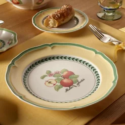 French Garden Valence middagstallerken 26 cm