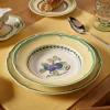 French Garden Valence suppetallerken 23 cm