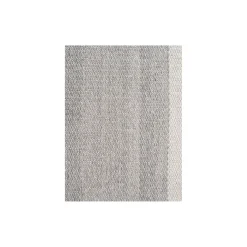 Frode teppe, silver