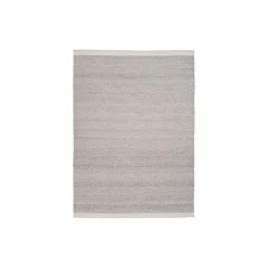 Frode teppe, silver