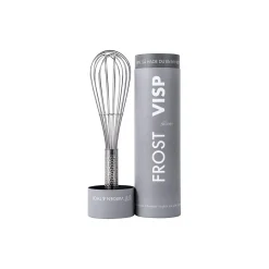 Frost Visp, stål
