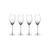 Fryd Champagneglass 4 pk 24 cl, klar