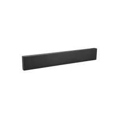 Fushion knivmagnet 40 cm, black