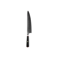 Fushion Kokkekniv 23 cm, black
