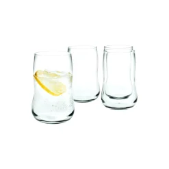Future glass, 4 stk.