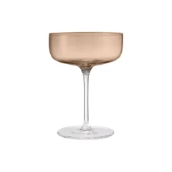 FUUMI Sett 4 stk. Champagneskål, kaffe