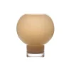 Galaxie Giant Vase, beige