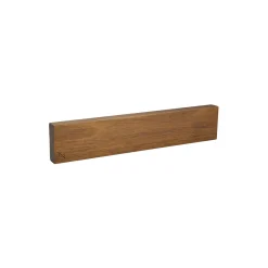 Gastro knivmagnet 30 cm, brown