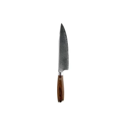 Gastro Kokkekniv 20,5 cm, brown