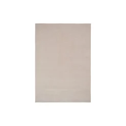 Geometric Maze gulvteppe, beige