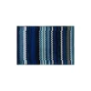GIACOMO badematte, blue