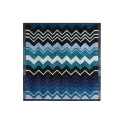 GIACOMO håndkle 6-pk, blue