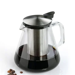 GIULIETTA tekanne med infuser 1 L