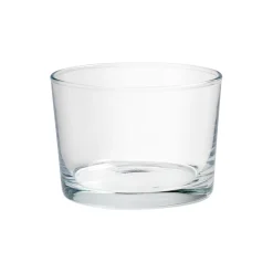 Glass, klar