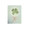 Good luck plakat, 70x50 cm