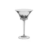 Grand Royal mousserende vin/champagne coupé, 2 stk.