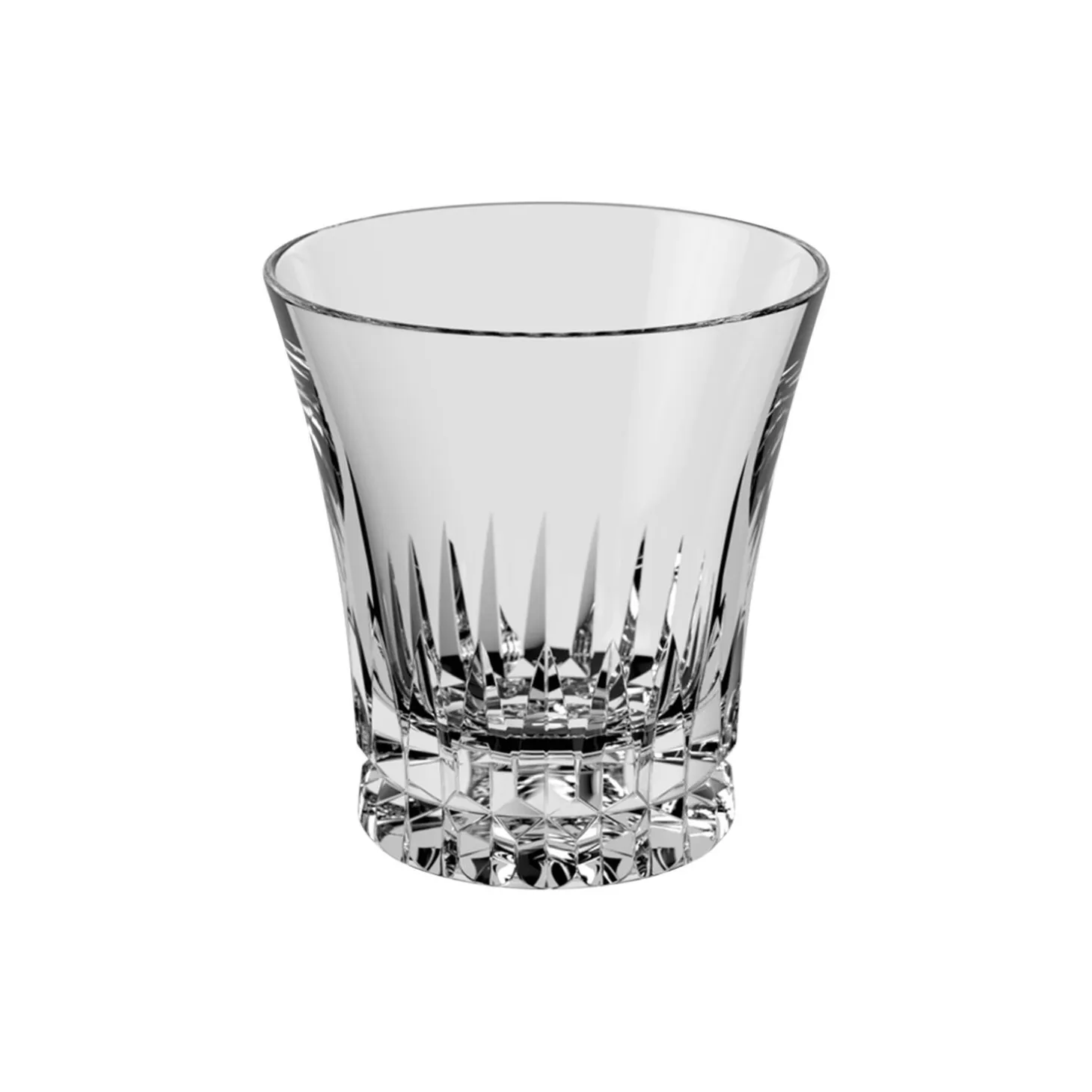 Grand Royal vannglass, 2 stk.