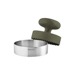 Green Tools hamburgerpresse