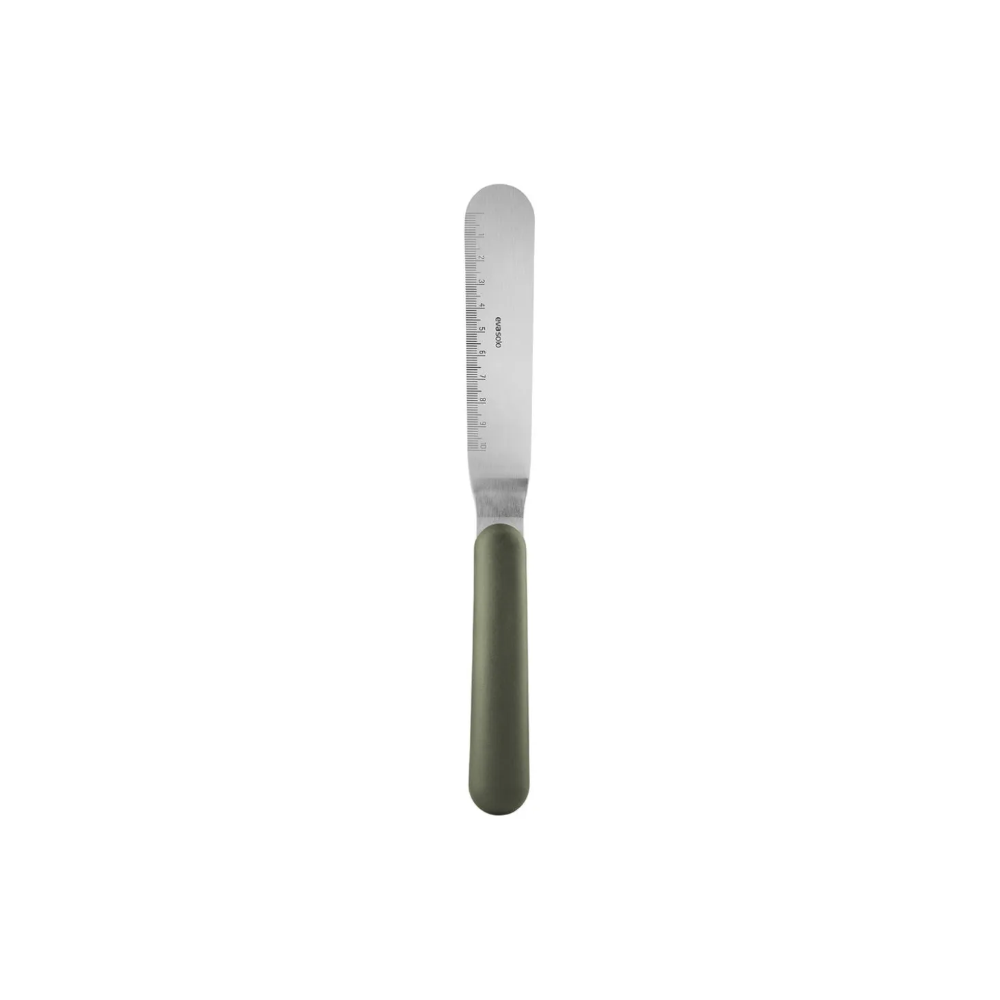 Green Tools palettkniv vinklet