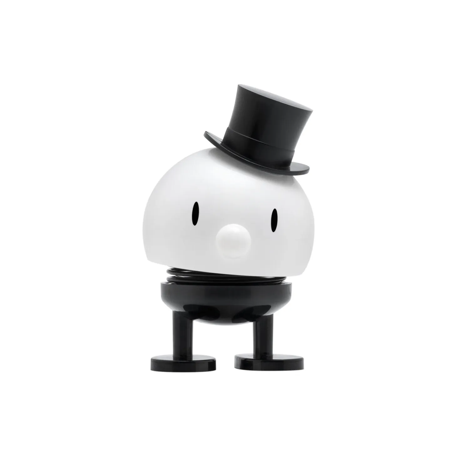 Groom, hvit