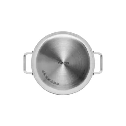 Gryte, 4,8 L