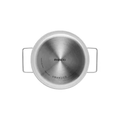 Gryte, 2,2 L