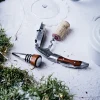 GS-190 Gavesett m/WT110 opptrekker & prop
