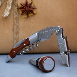 GS-190 Gavesett m/WT110 opptrekker & prop