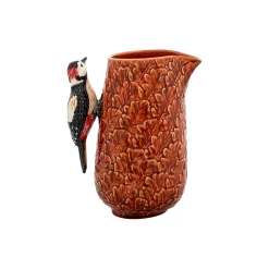 Gudrun Mugge 1,5 l, brown