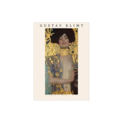 Gustav Klimt - Judith