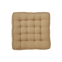 Gusto Sittepute, brun