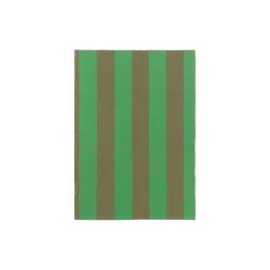 Hale Tea Towel, olive/green