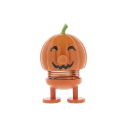 Halloween Gresskar, oransje