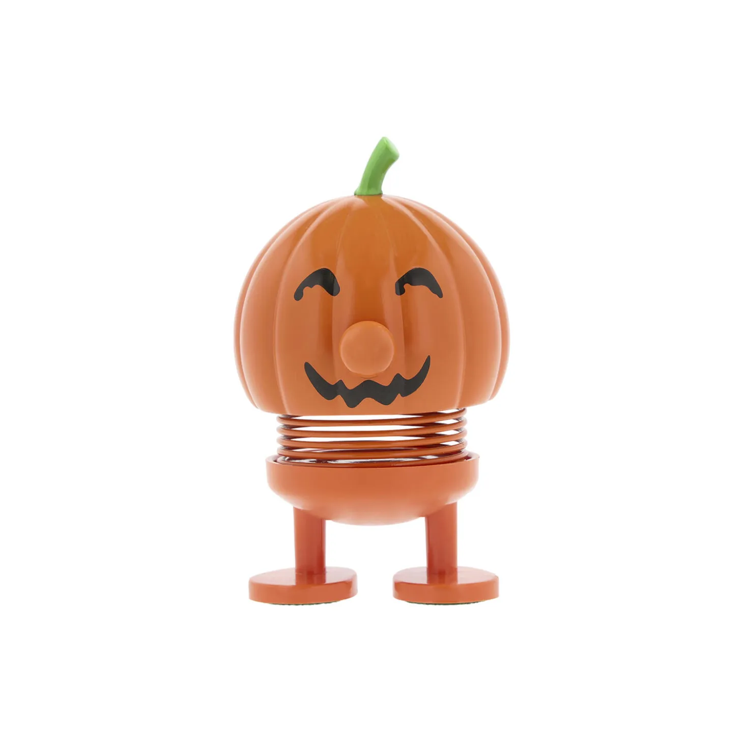 Halloween Gresskar, oransje
