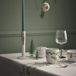 Hammershøi Christmas bonbonnier