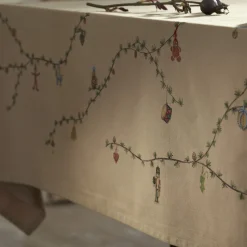 Hammershøi Christmas Duk