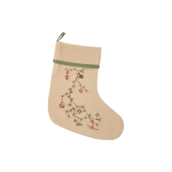 Hammershøi Christmas Julesokk