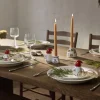 Hammershøi Christmas lysestake Gaver