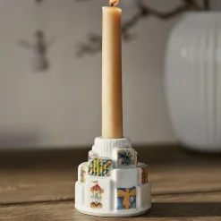 Hammershøi Christmas lysestake Gaver