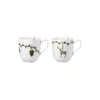 Hammershøi Christmas Mugs 2020 & 2021 set