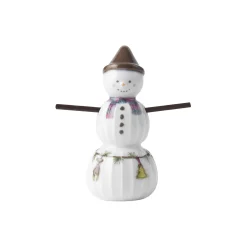 Hammershøi Christmas Snøgutt