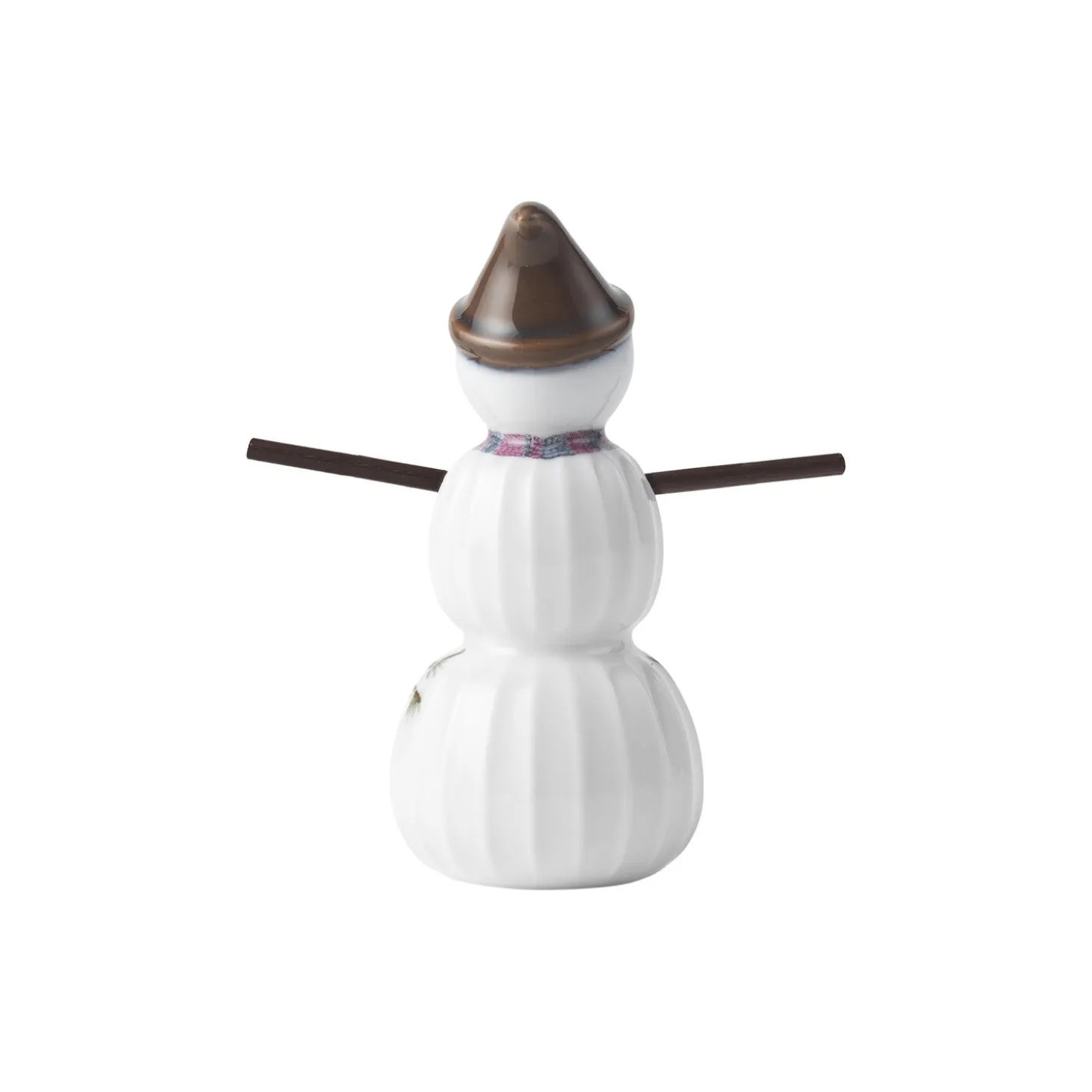 Hammershøi Christmas Snøgutt